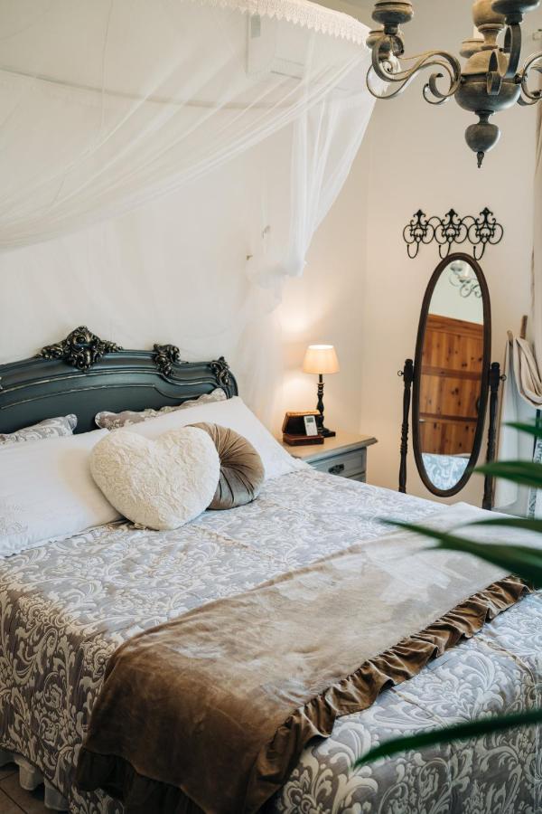 Bed and Breakfast Juniper Bay Portoscuso Exterior foto