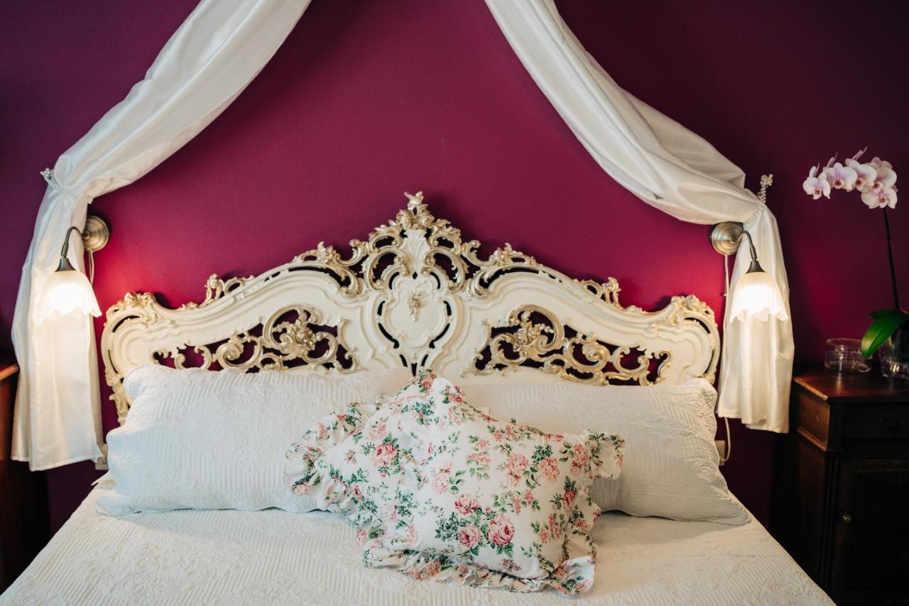 Bed and Breakfast Juniper Bay Portoscuso Exterior foto