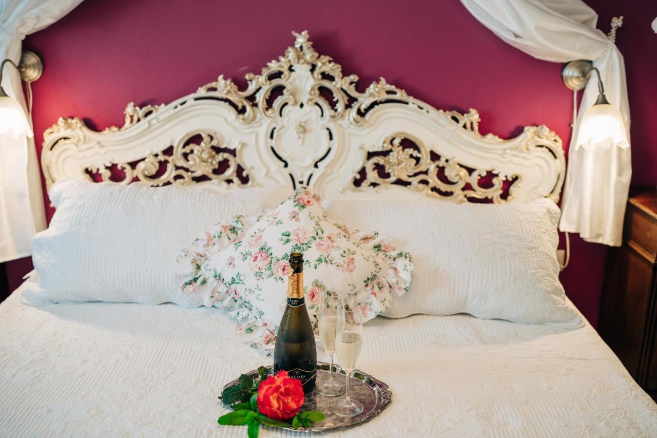 Bed and Breakfast Juniper Bay Portoscuso Exterior foto